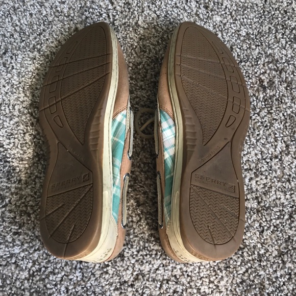 Sperry Top Sider boat shoes - Picture 5 of 5